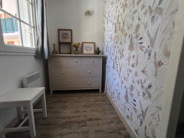 Appartement Talmont Saint Hilaire 2 pièce(s)