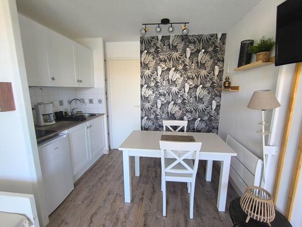 Appartement Talmont Saint Hilaire 2 pièce(s)