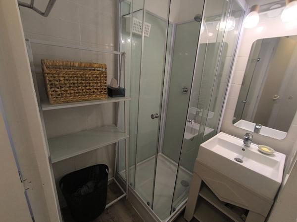 Appartement Talmont Saint Hilaire 2 pièce(s)