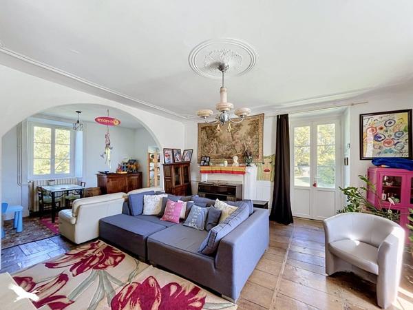 Maison à vendre 348 480 € Saint-Brice-sur-Vienne 10 p 338 m² DPE D