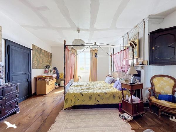Maison à vendre 348 480 € Saint-Brice-sur-Vienne 10 p 338 m² DPE D