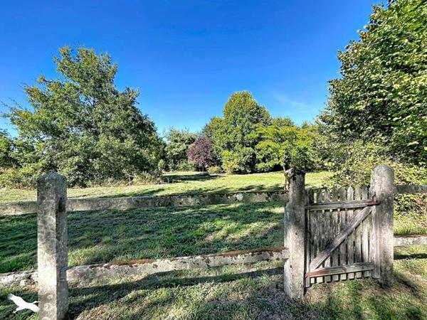 Maison à vendre 348 480 € Saint-Brice-sur-Vienne 10 p 338 m² DPE D