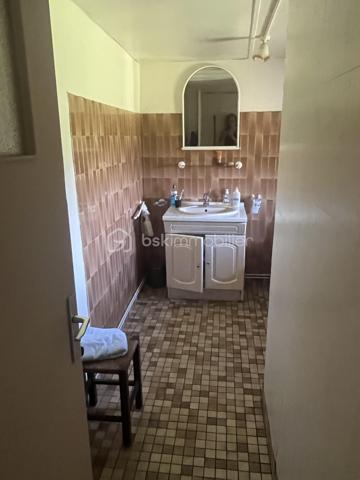 Maison traditionnelle de 120 m²