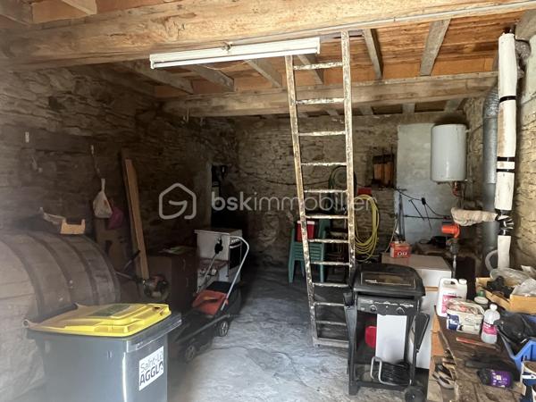 Maison traditionnelle de 120 m²