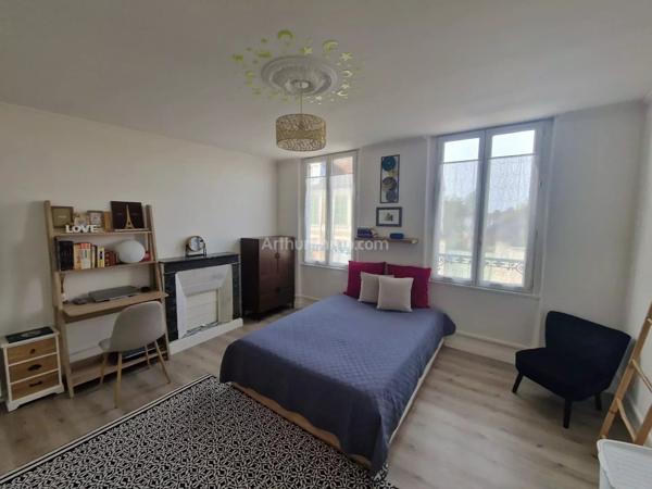 Vente Maison de ville 64 m2 à Gisors