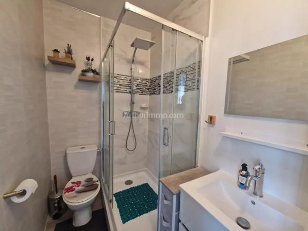 Vente Maison de ville 64 m2 à Gisors