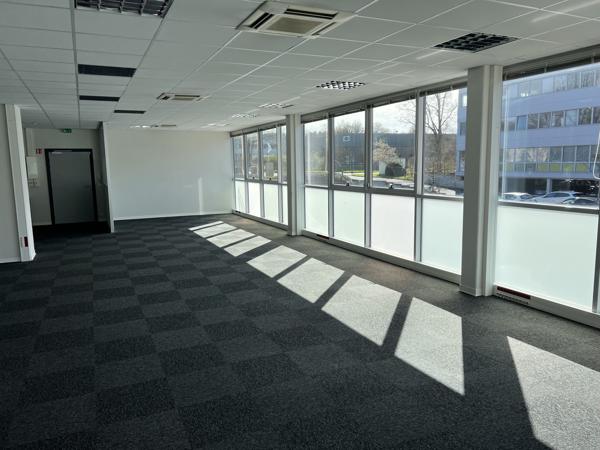 LOCATION BUREAUX À LA CHAPELLE SUR ERDRE - ERDRE ACTIVE
