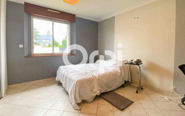 Maison à vendre    4 pièces •  Montreuil-Bellay