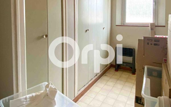 Maison à vendre    4 pièces •  Montreuil-Bellay