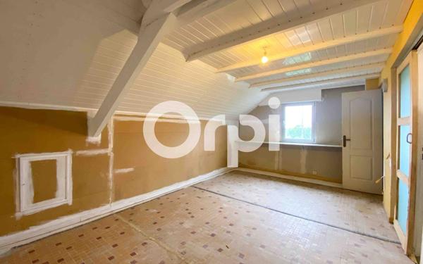 Maison à vendre    4 pièces •  Montreuil-Bellay