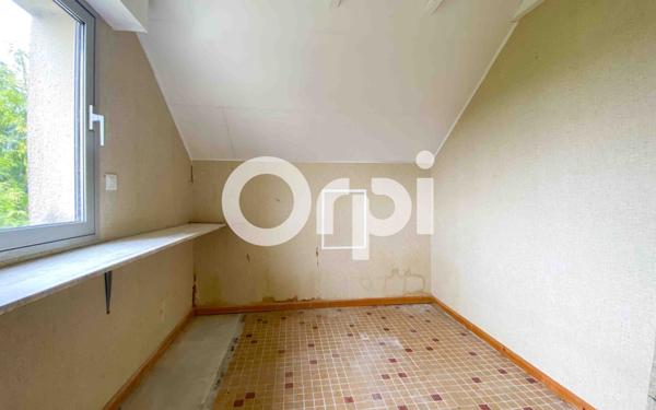 Maison à vendre    4 pièces •  Montreuil-Bellay