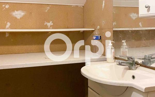 Maison à vendre    4 pièces •  Montreuil-Bellay