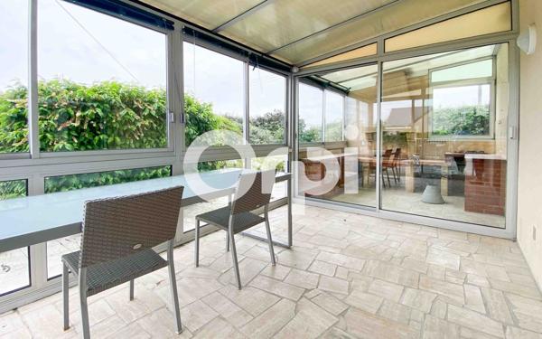 Maison à vendre    4 pièces •  Montreuil-Bellay