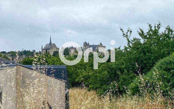 Maison à vendre    4 pièces •  Montreuil-Bellay