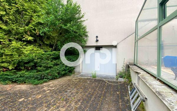 Maison à vendre    4 pièces •  Montreuil-Bellay