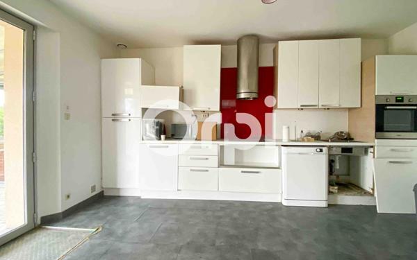 Maison à vendre    4 pièces •  Montreuil-Bellay