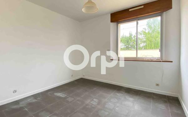 Maison à vendre    4 pièces •  Montreuil-Bellay