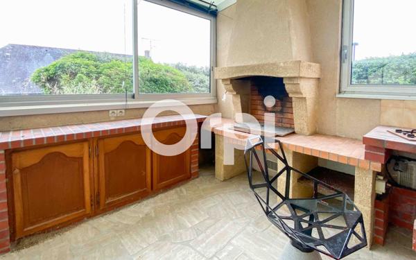 Maison à vendre    4 pièces •  Montreuil-Bellay