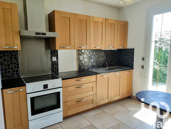 Maison à vendre 5 pièces 83 m² Lucé