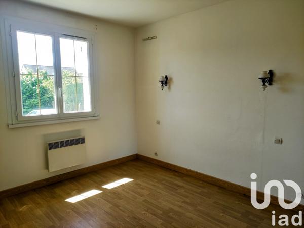 Maison à vendre 5 pièces 83 m² Lucé