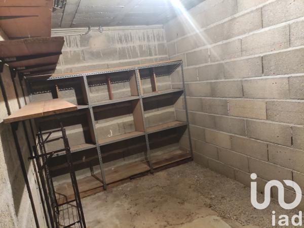 Maison à vendre 5 pièces 83 m² Lucé