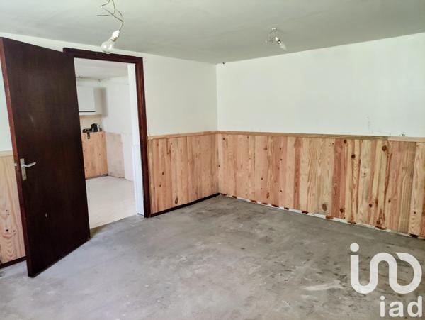 Maison à vendre 5 pièces 83 m² Lucé