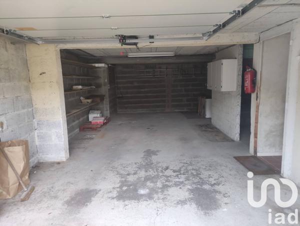 Maison à vendre 5 pièces 83 m² Lucé