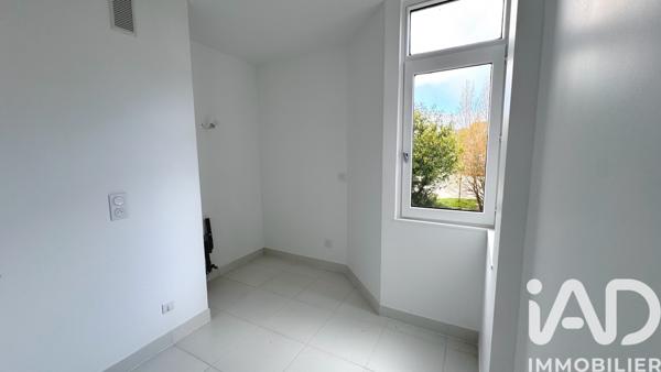 Appartement à vendre 2 pièces 48 m² Guyancourt