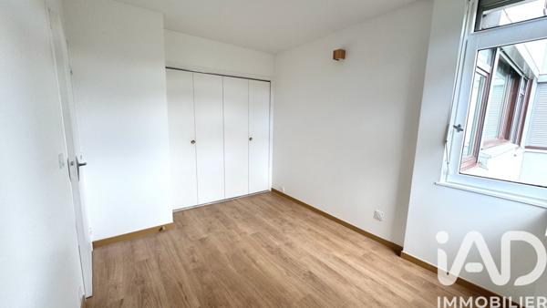 Appartement à vendre 2 pièces 48 m² Guyancourt
