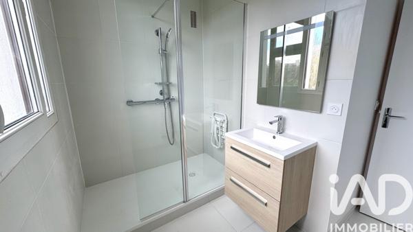 Appartement à vendre 2 pièces 48 m² Guyancourt