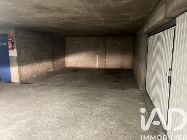Appartement à vendre 2 pièces 48 m² Guyancourt