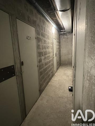 Appartement à vendre 2 pièces 48 m² Guyancourt