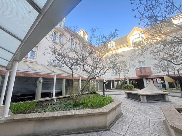 Local commercial - Centre-ville