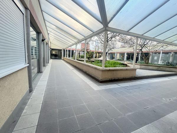 Local commercial - Centre-ville