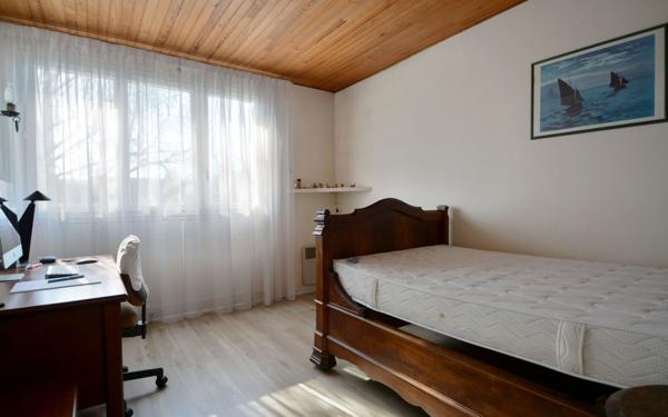Maison à vendre    7 pièces •  Esbly