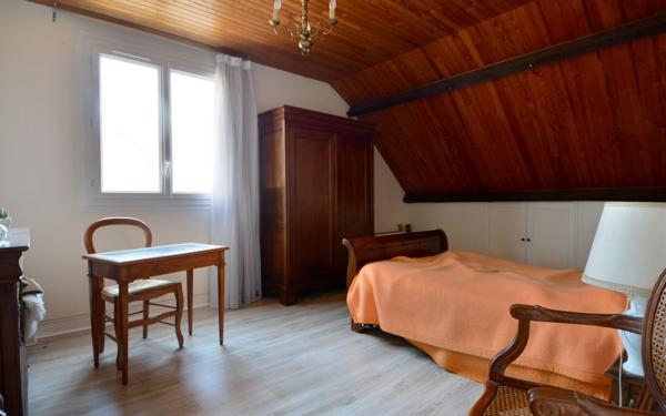 Maison à vendre    7 pièces •  Esbly