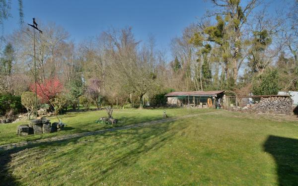 Maison à vendre    7 pièces •  Esbly