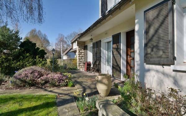 Maison à vendre    7 pièces •  Esbly