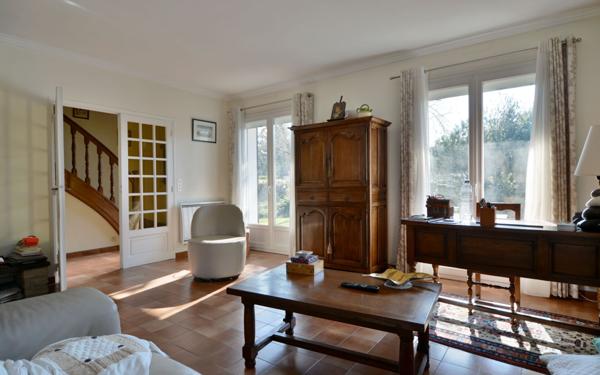 Maison à vendre    7 pièces •  Esbly