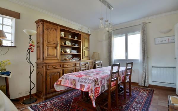 Maison à vendre    7 pièces •  Esbly