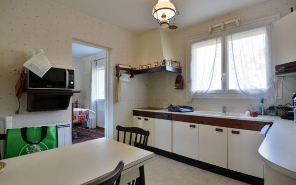 Maison à vendre    7 pièces •  Esbly