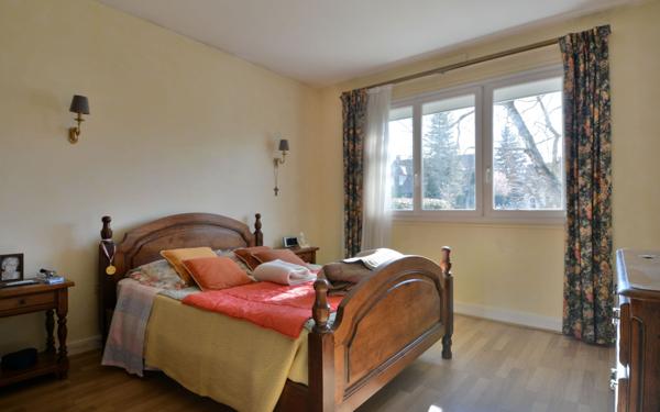 Maison à vendre    7 pièces •  Esbly