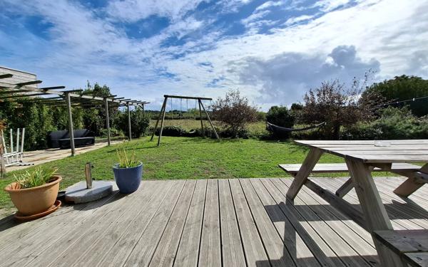 Maison à vendre    5 pièces • 123,12 m2 Batz-sur-Mer