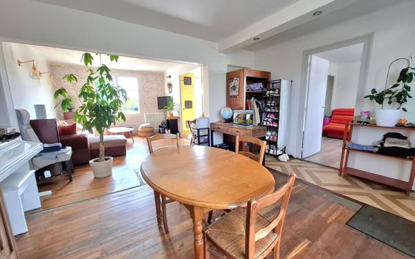 Maison à vendre    5 pièces • 123,12 m2 Batz-sur-Mer