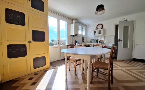 Maison à vendre    5 pièces • 123,12 m2 Batz-sur-Mer