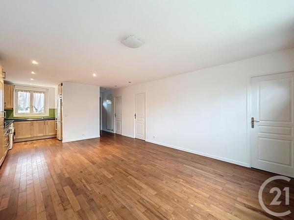 Maison à vendre  3 pièces - 56,32 m2 CHATOU - 78