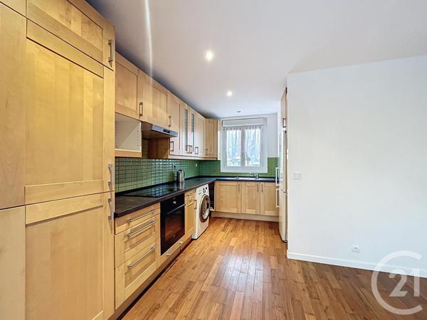 Maison à vendre  3 pièces - 56,32 m2 CHATOU - 78