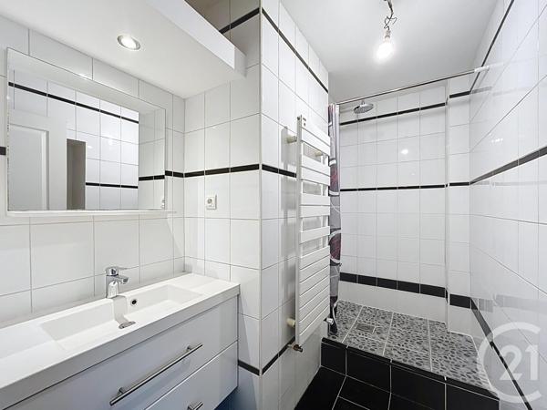 Maison à vendre  3 pièces - 56,32 m2 CHATOU - 78