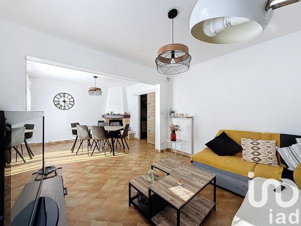 Maison à vendre 4 pièces 94 m² Béziers