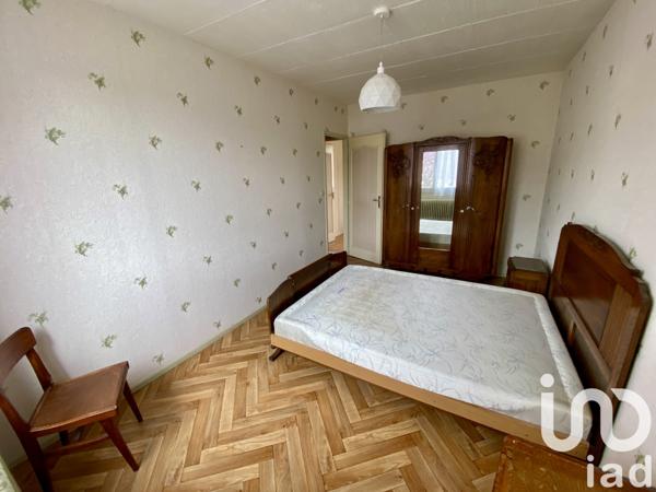 Maison à vendre 4 pièces 70 m² Villemandeur